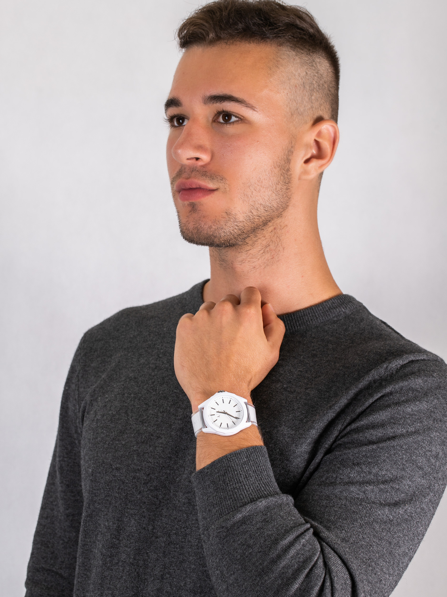 Armani Exchange AX2630 zegarek męski Fashion - miniatura 2