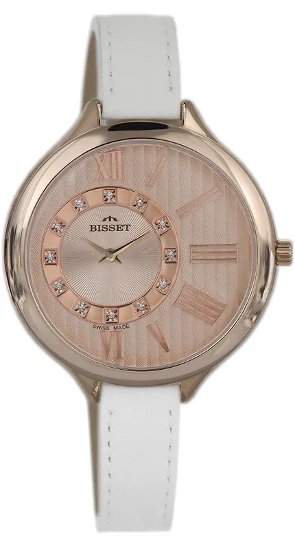 Bisset BSAE20RRRX03BX Klasyczne - zdjęcie 1