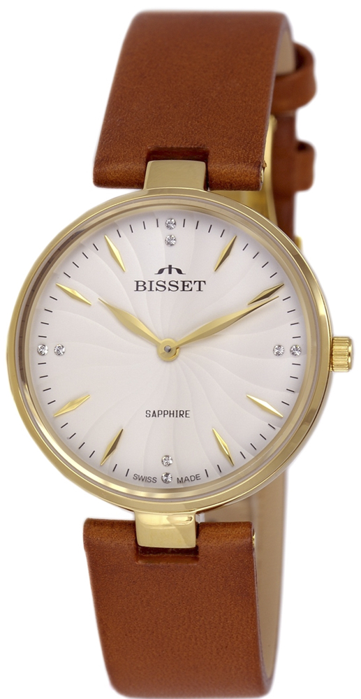 Bisset BSAF21GISX03BX
