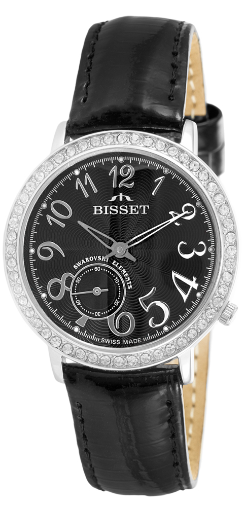Bisset BSAX01SABX