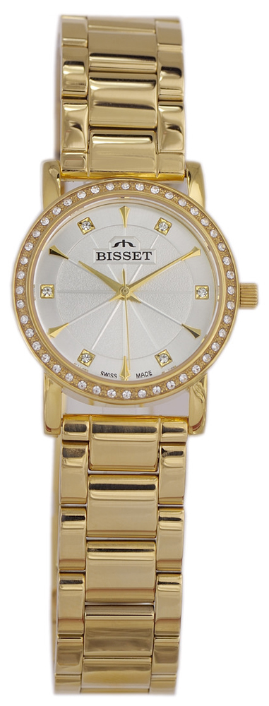 Bisset BSBD86GISX05BX