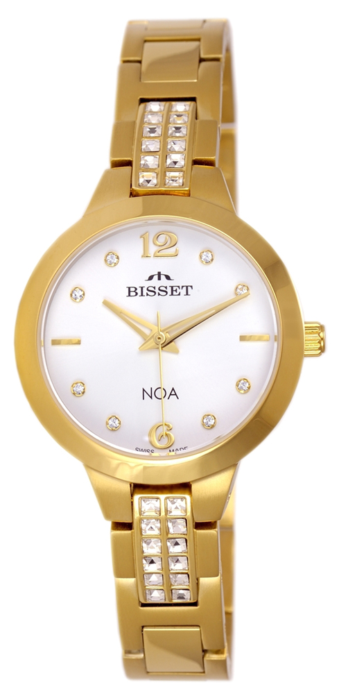 Bisset BSBE77GMSX03BX