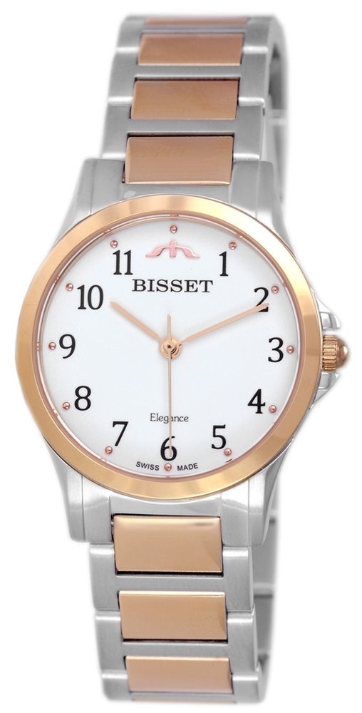 Bisset BSBE78TAWZ03BX