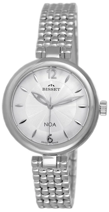 Bisset BSBE81SMSX03BX Klasyczne - zdjęcie 1