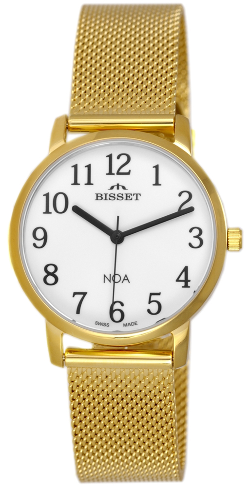 Bisset BSBE91GAWX03BX