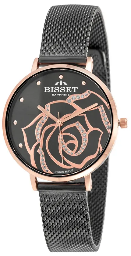 Bisset BSBF32RIVX03BX Klasyczne - zdjęcie 1