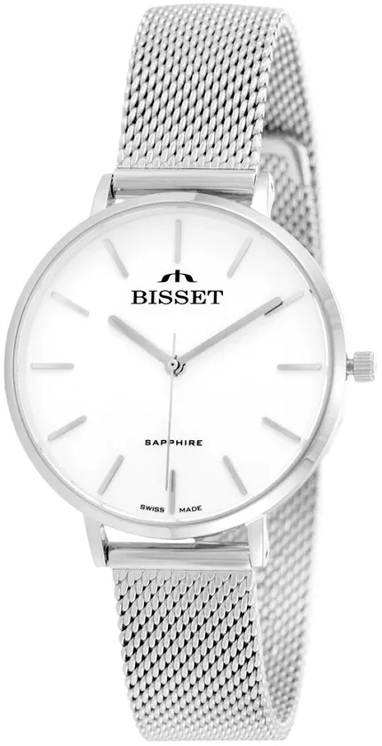 Bisset BSBF32SIWX03BX Klasyczne - zdjęcie 1
