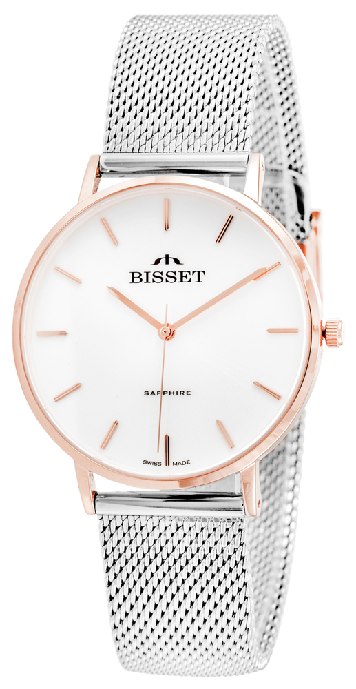 Bisset BSBF33RISX03BX