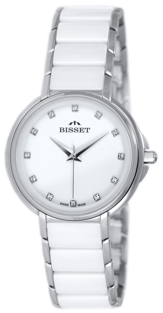 Bisset BSBX01SIWX03BX
