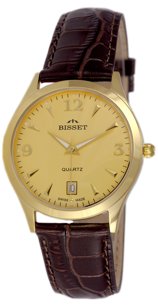 Bisset BSCC20GMGX