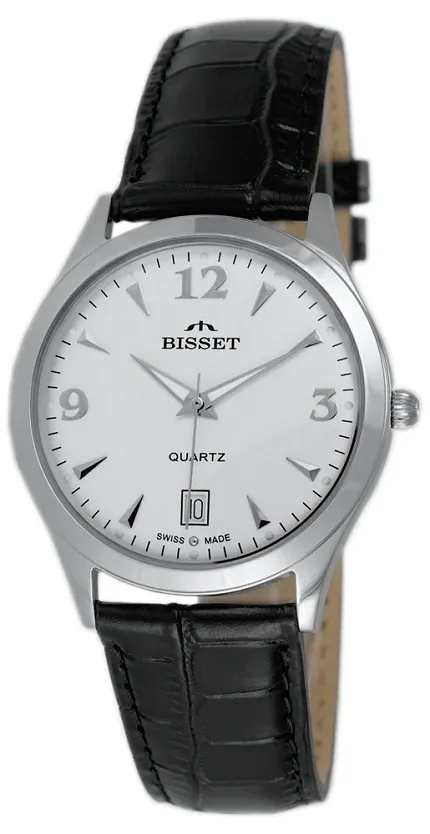 Bisset BSCC20SMSX Klasyczne - zdjęcie 1
