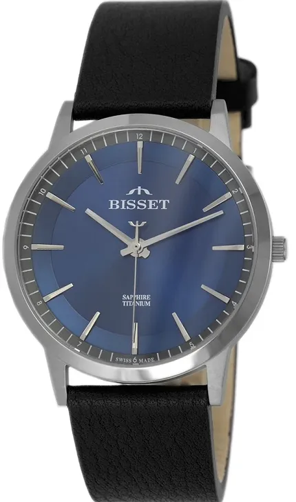 Bisset BSCF25DIDX03BX Klasyczne - zdjęcie 1