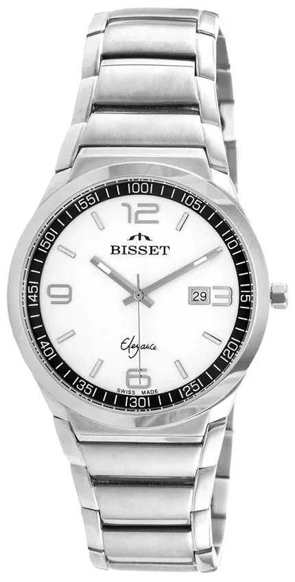 Bisset BSDC86SMWX03BX Klasyczne - zdjęcie 1