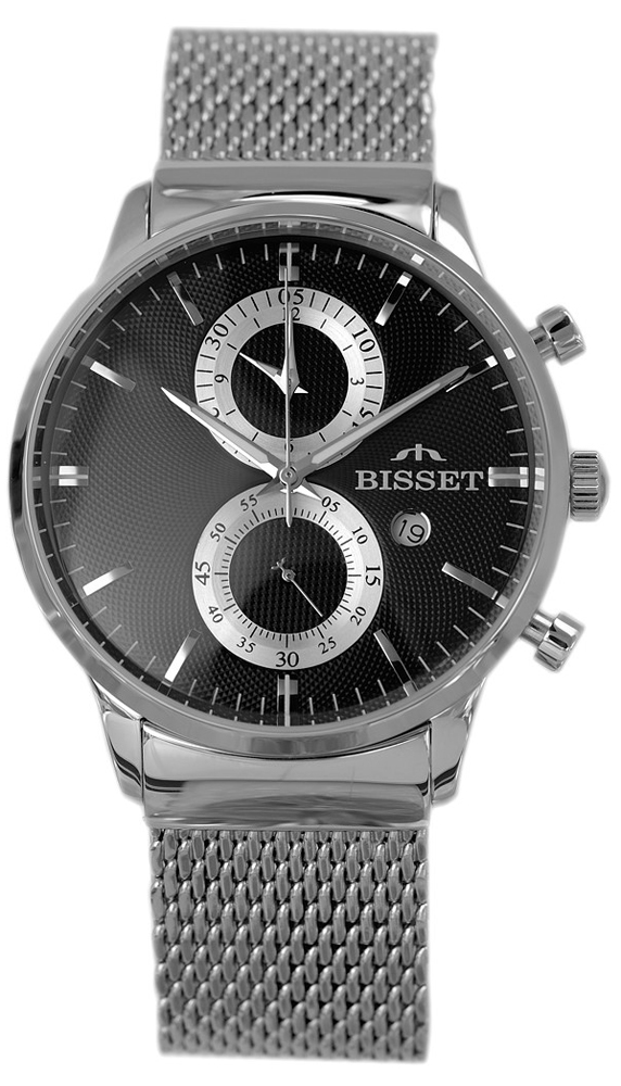 Bisset BSDD88SIBS05AX
