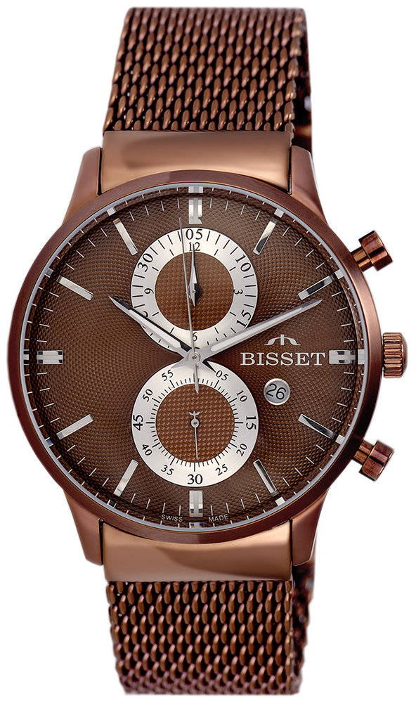 Bisset GREY BSDD88VIYX05AX