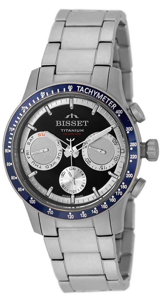 Bisset BSDE37DIBS10BX