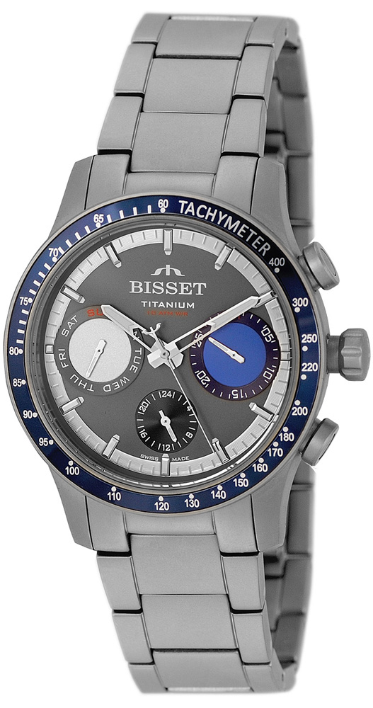Bisset BSDE37DIVD10BX