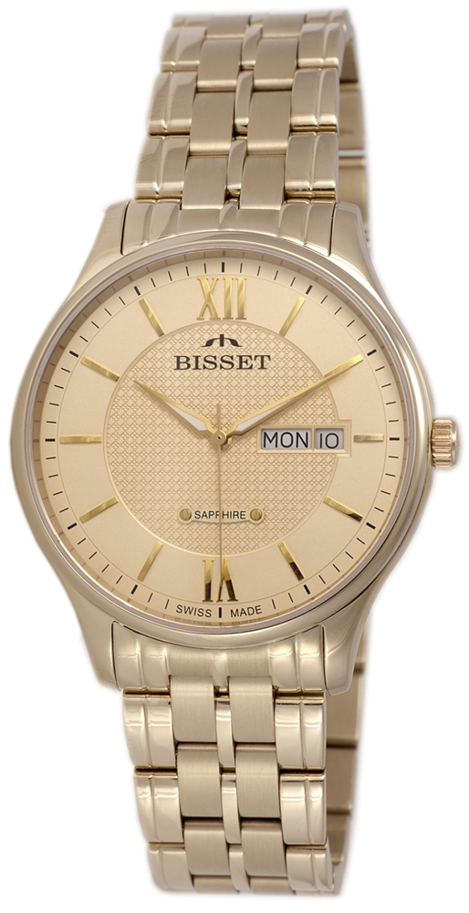 Bisset BSDF05GWGX03BX