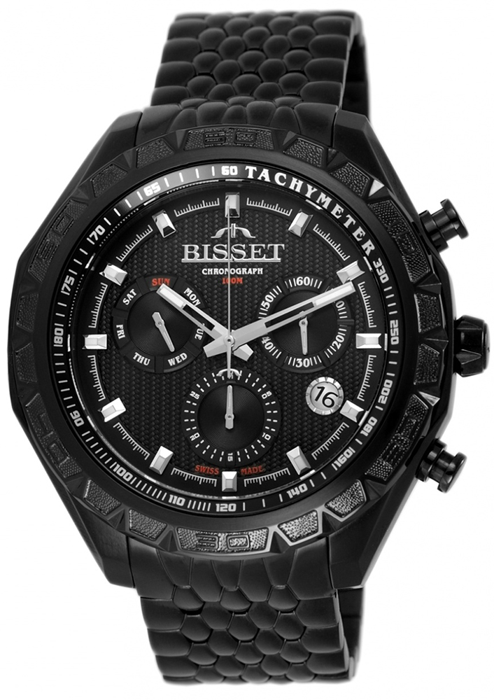 Bisset BSDF13BIBX10AX Sportowe - miniatura 1