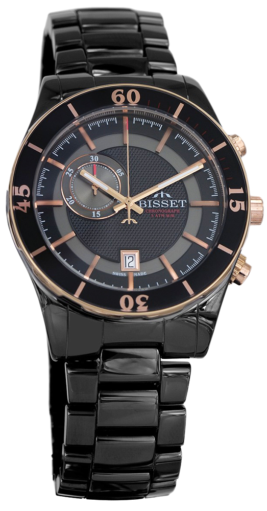 Bisset FIRE BSFE12TIBZ03AX