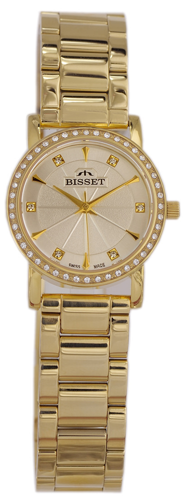 Bisset BSBD86GIGX05BX