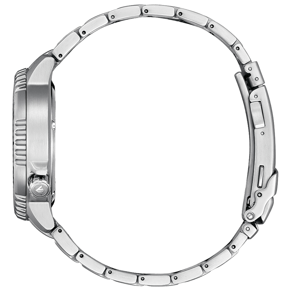 zegarek BN0165-55L srebrny Promaster - miniatura 2