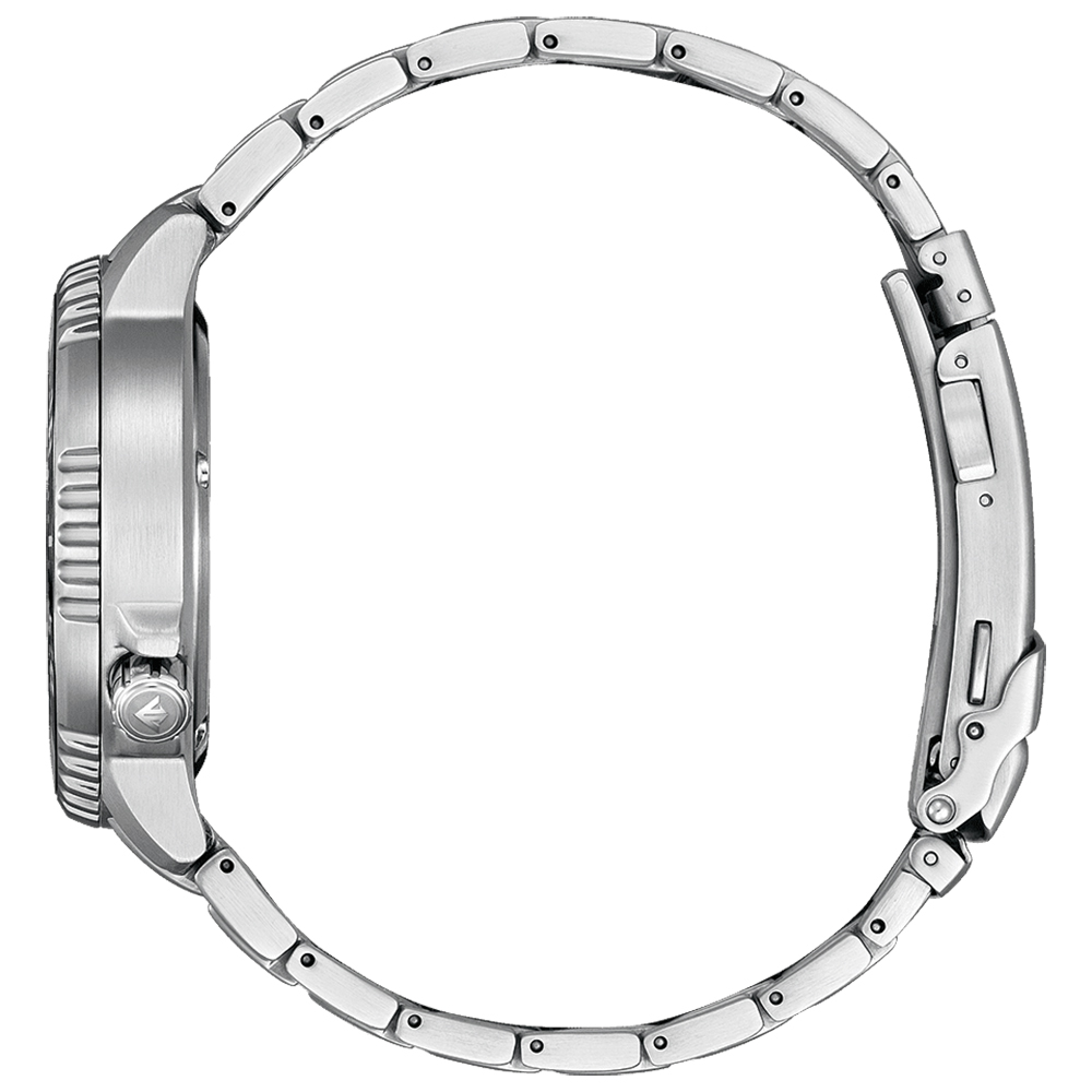 zegarek BN0167-50H srebrny Promaster - miniatura 2