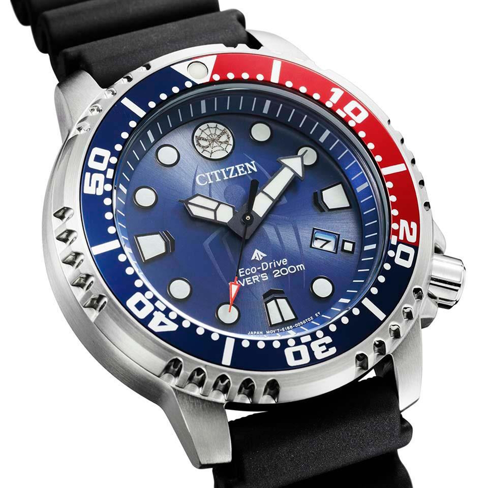 zegarek BN0250-07L solar męski Promaster - miniatura 5