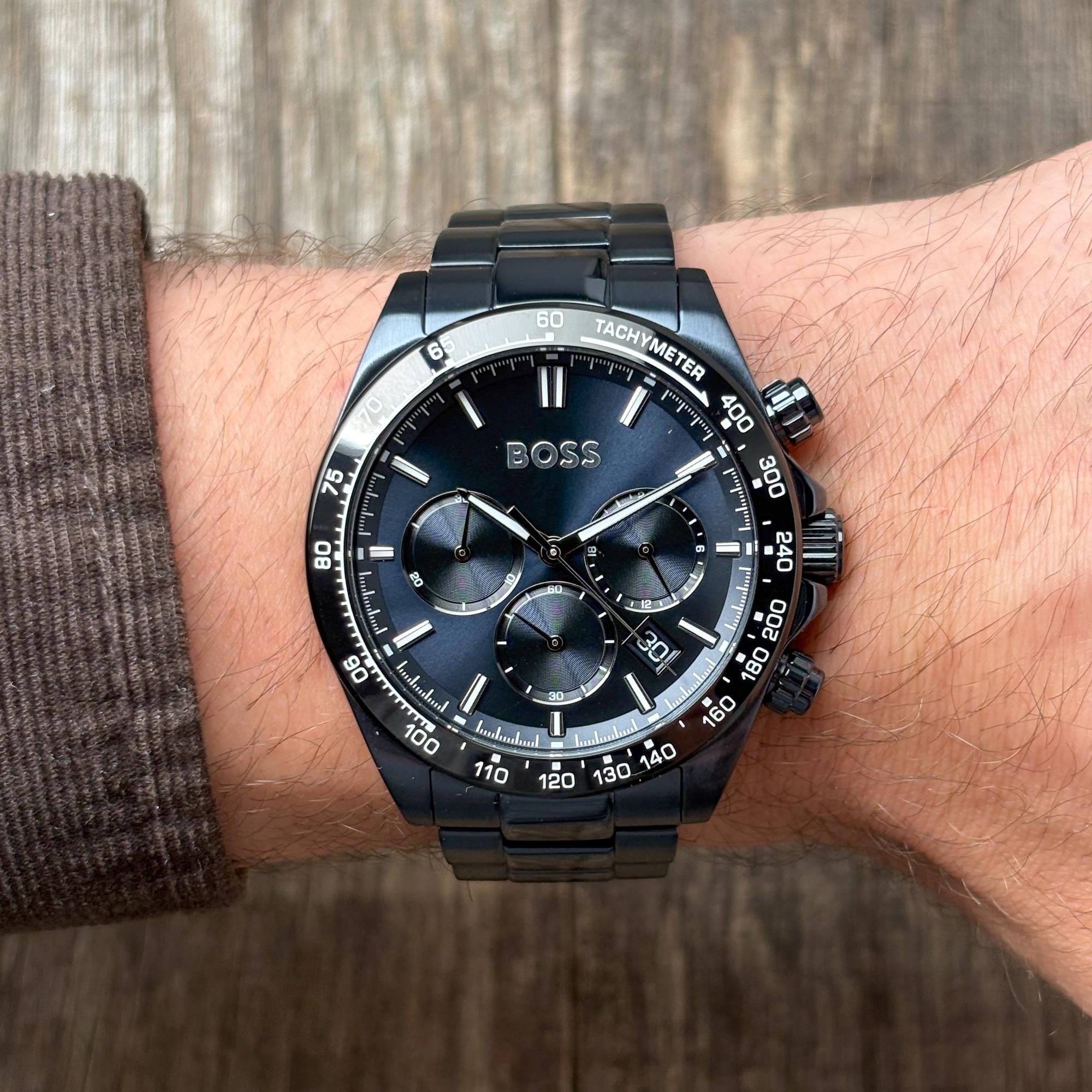 zegarek Boss 1514270 kwarcowy męski Hugo Boss Hero
