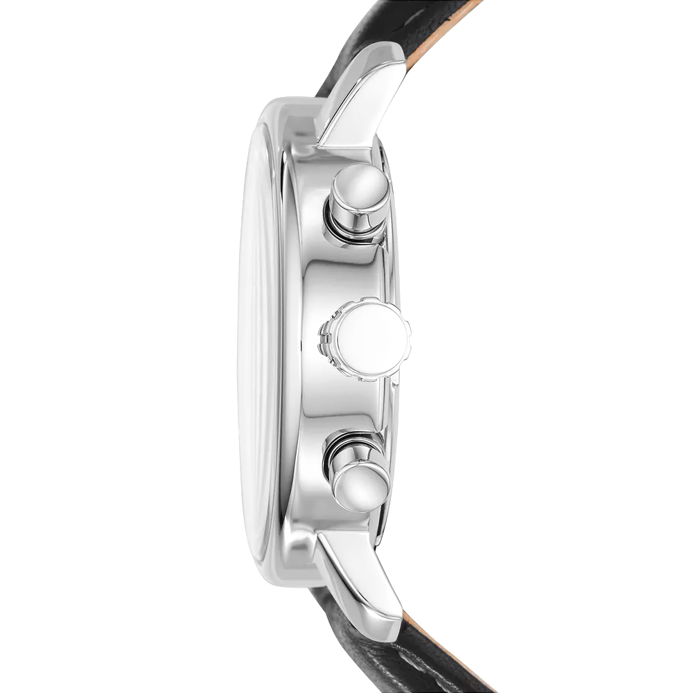 zegarek BQ1006 męski z chronograf Męskie - miniatura 2