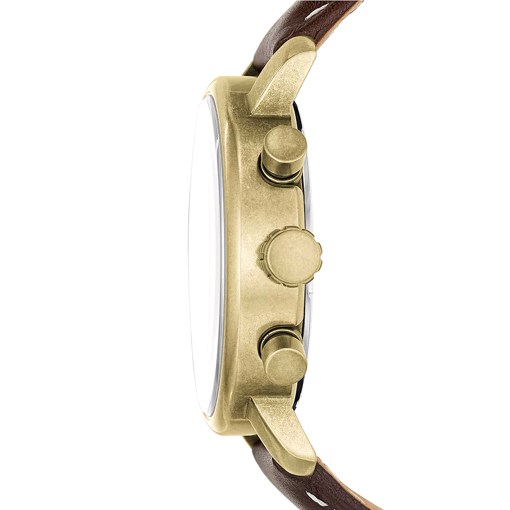 zegarek BQ2099 męski z chronograf Męskie - miniatura 2