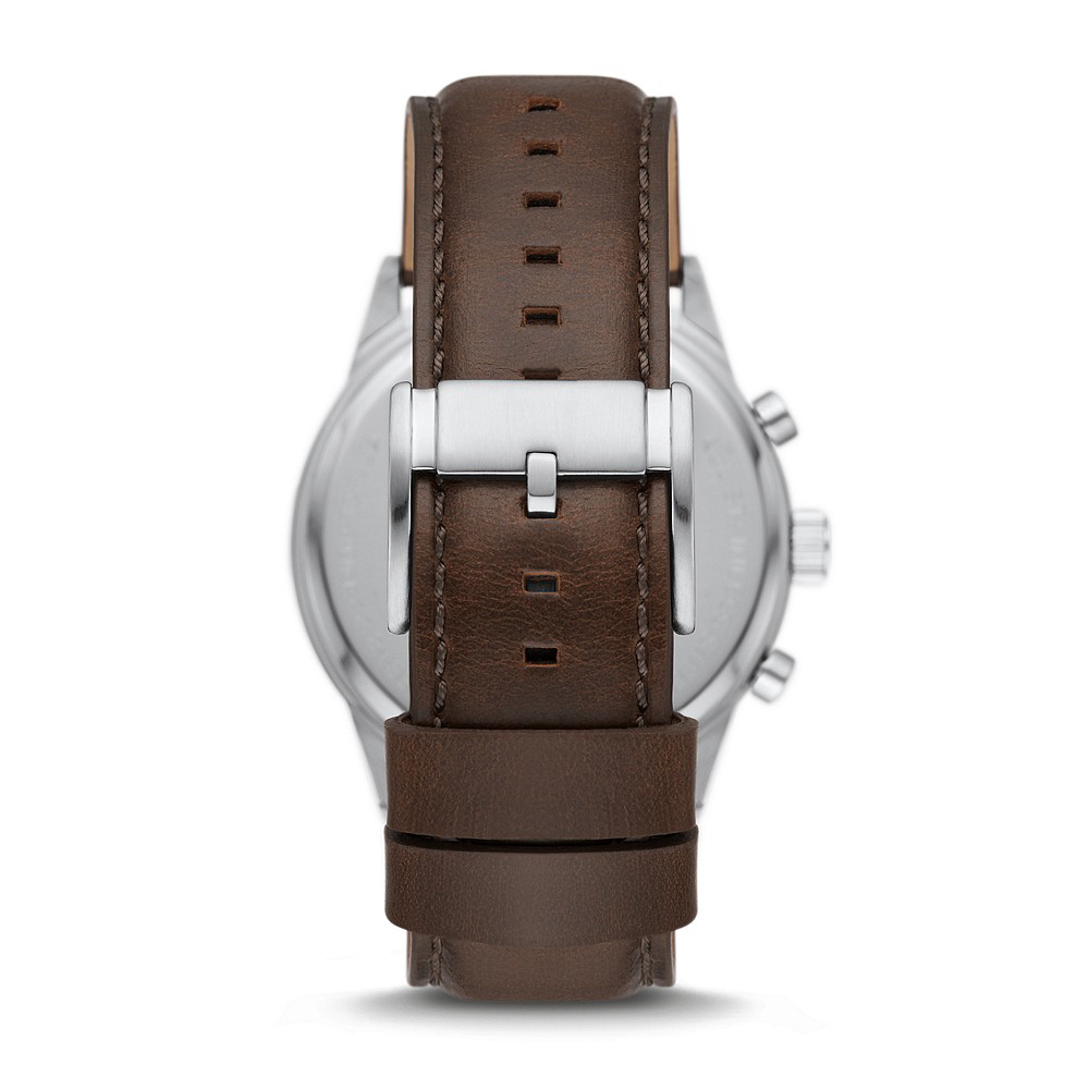 zegarek BQ2726 męski z chronograf Męskie - miniatura 3