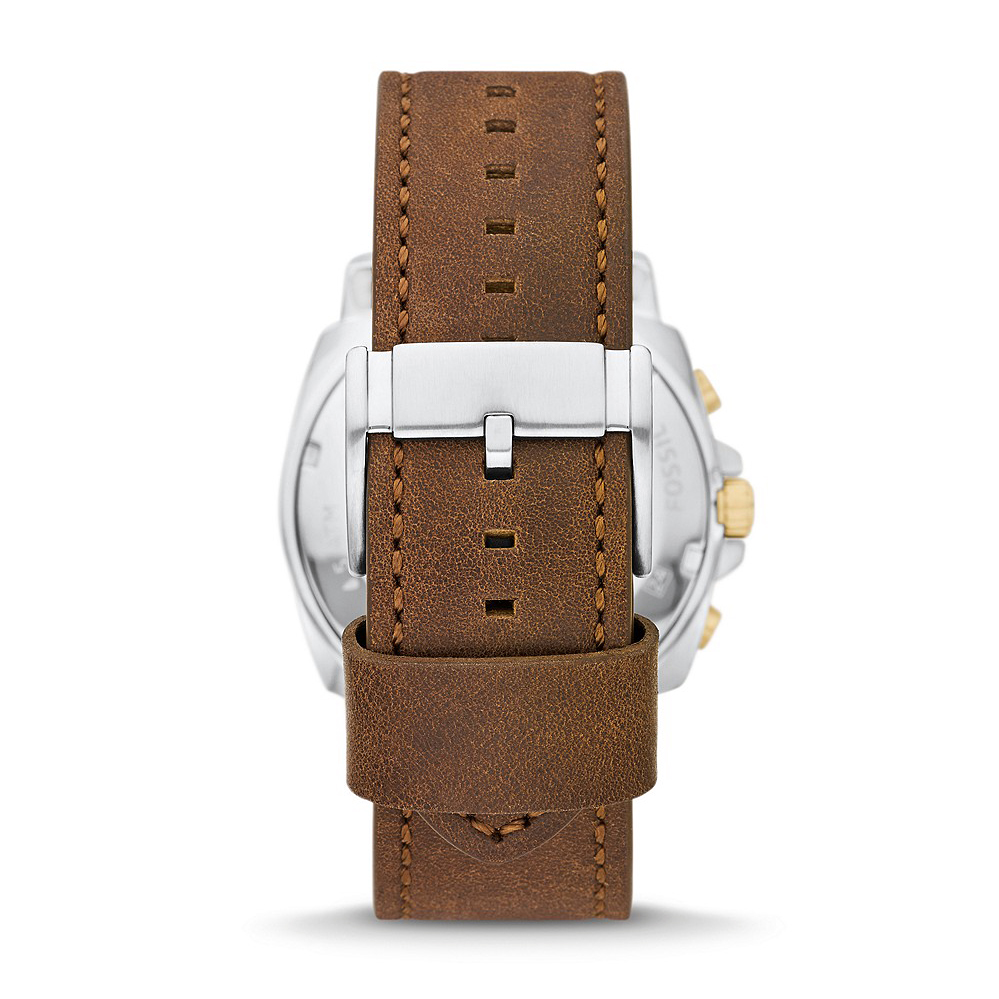 zegarek BQ2730 męski z chronograf Męskie - miniatura 3