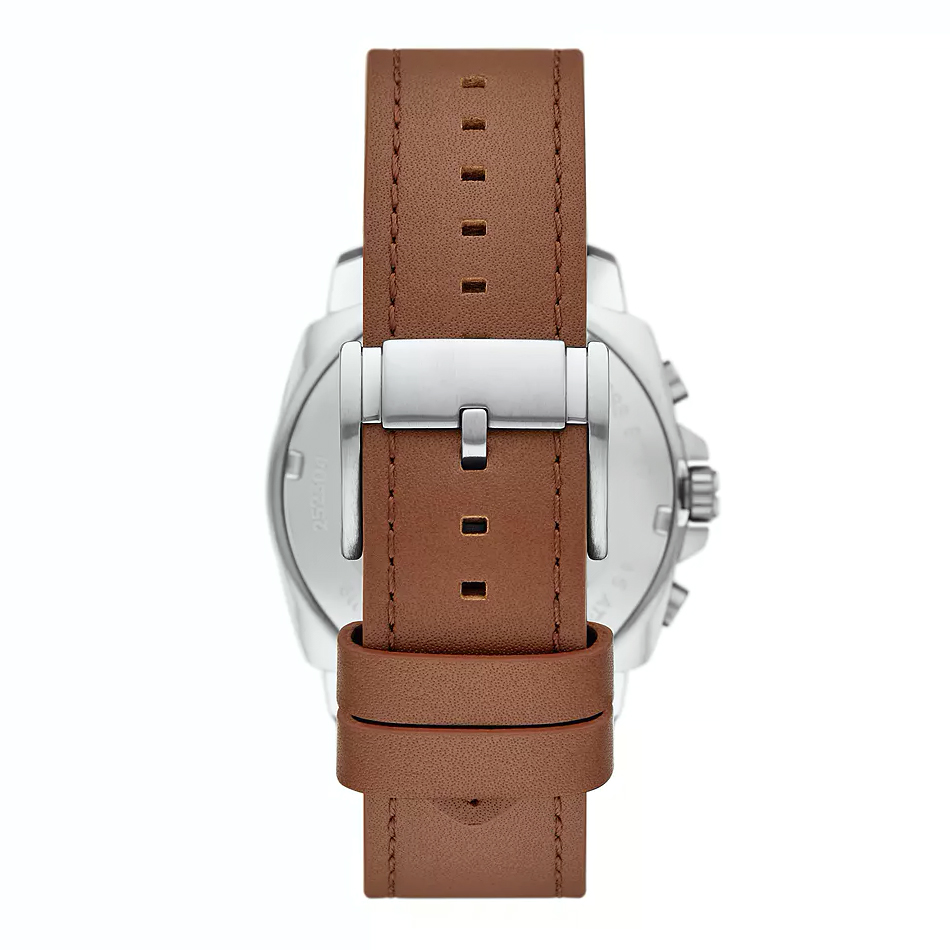 zegarek BQ2819 męski z chronograf Męskie - miniatura 3