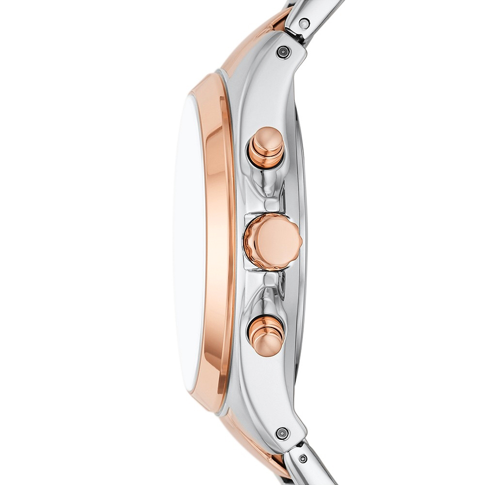 zegarek BQ3850 damski z chronograf Damskie - miniatura 2