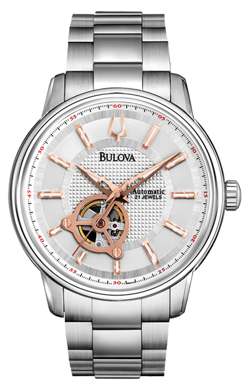 Bulova 96A143