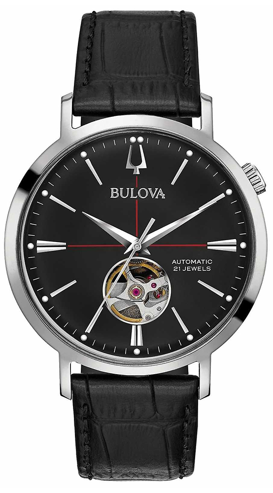 Bulova 96A201