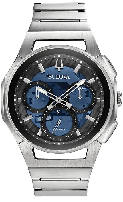 Bulova 96A205 Chronograph C - zdjęcie 1