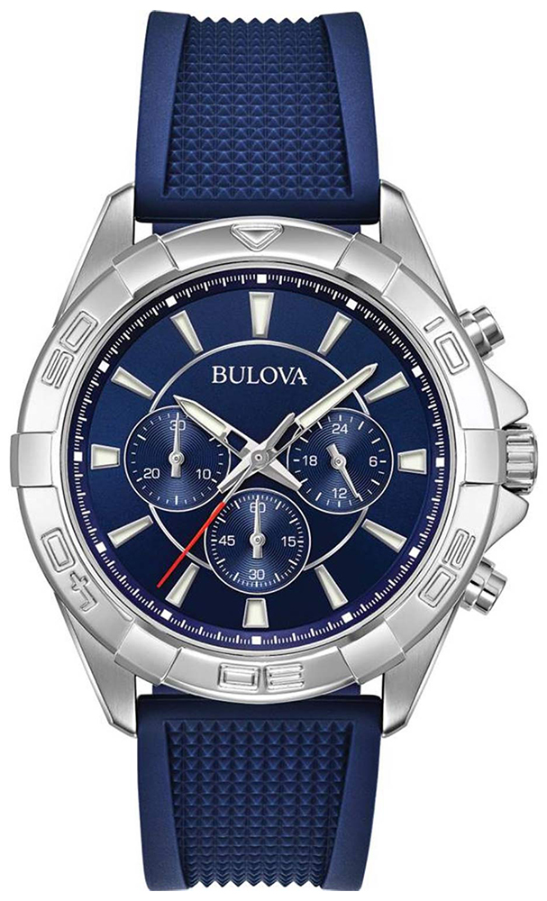 Bulova 96A214