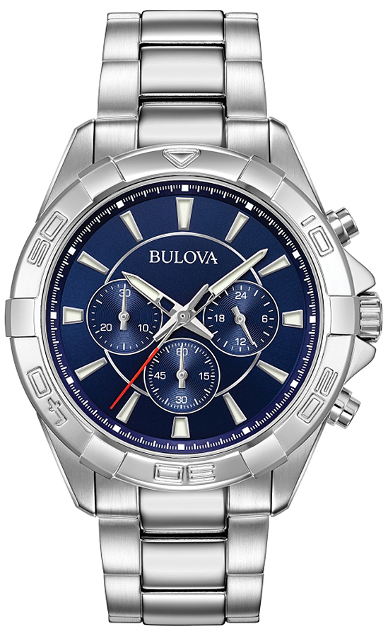 Bulova 96A215