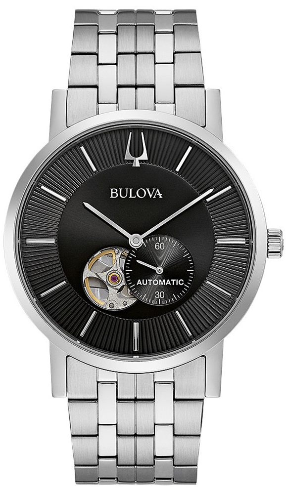Bulova 96A239