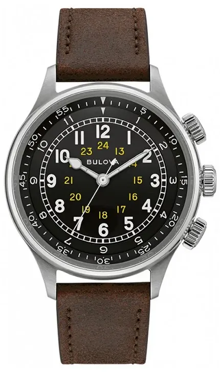 Bulova 96A245 Classic - zdjęcie 1