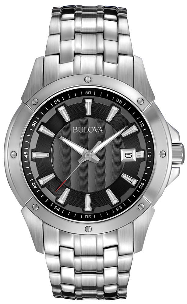 Bulova 96B169