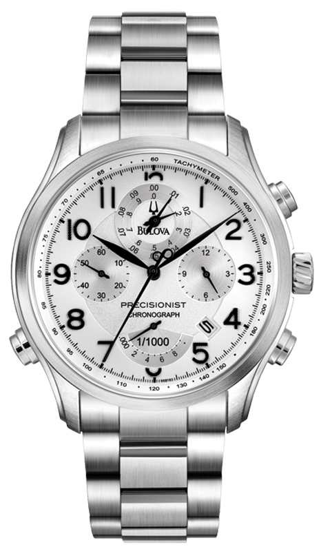 Bulova 96B183