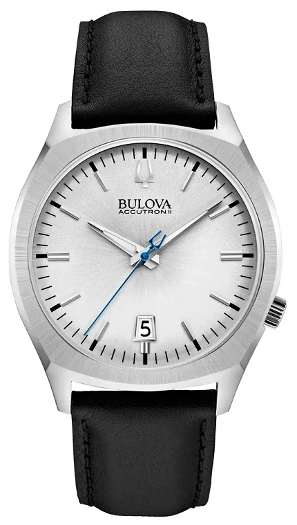 Bulova 96B213 Accutron - zdjęcie 1