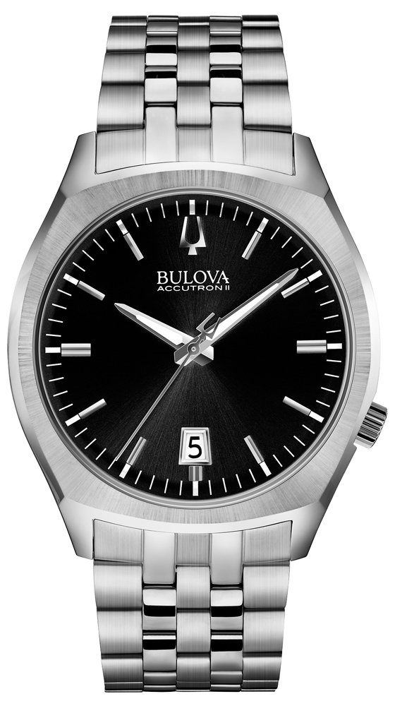 Bulova 96B214