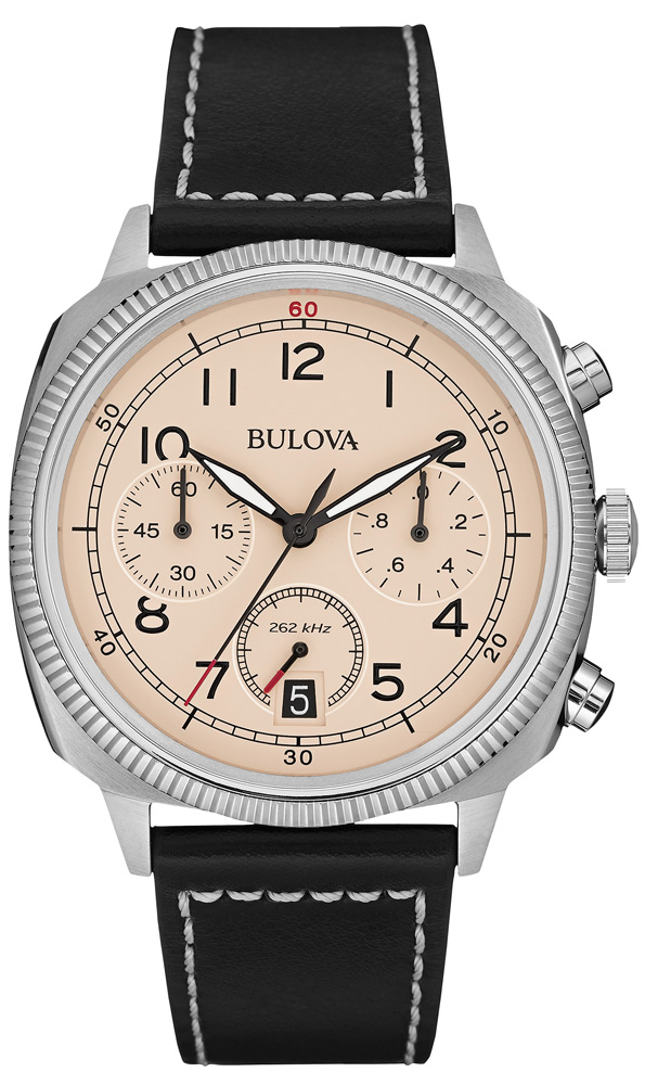 Bulova 96B231