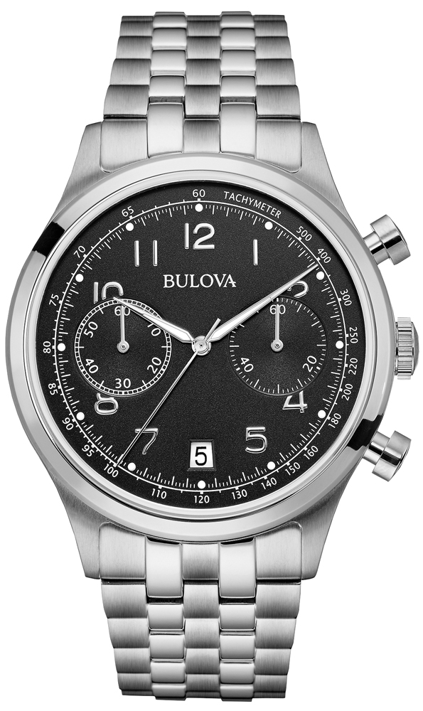 Bulova 96B234