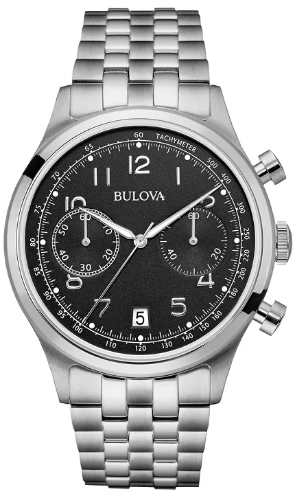 Bulova 96B234 Classic - zdjęcie 1