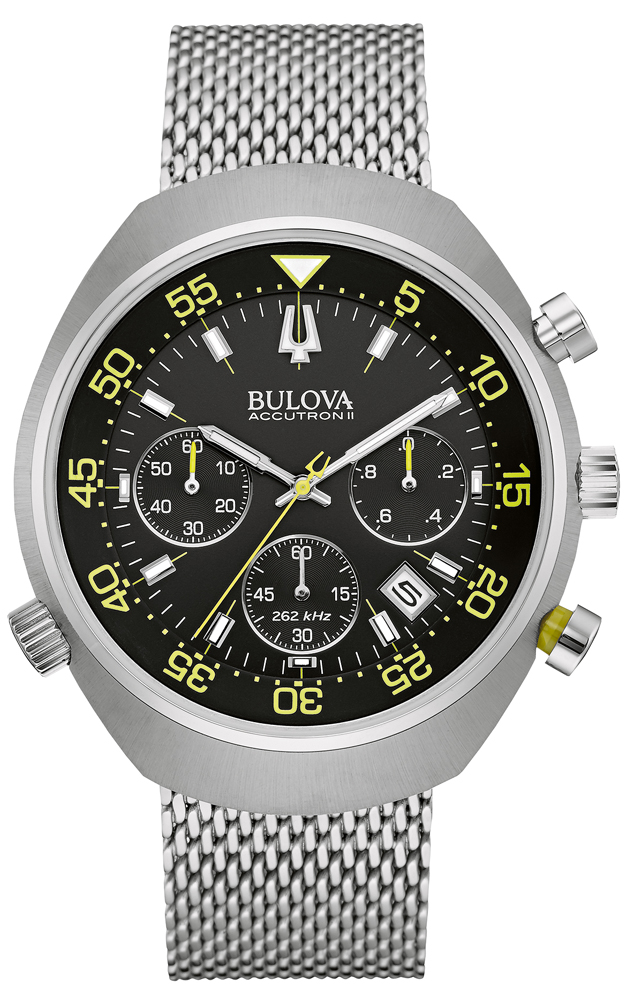 Bulova 96B236
